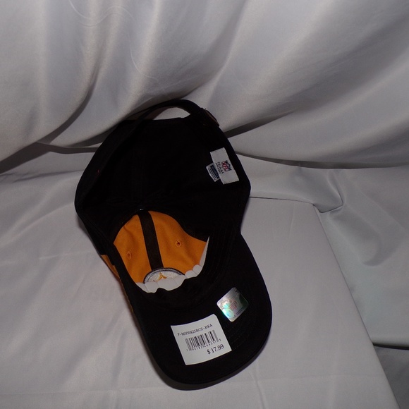 Women's One Size Pittsburgh Steelers Hat - Picture 4 of 8